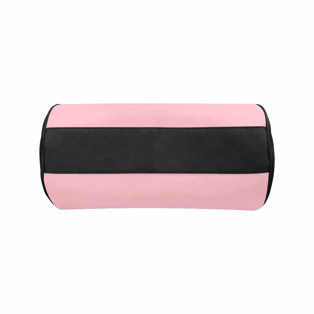 Carissa Duffel Bag {Pink}