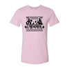 Camping Graphic Tee  3XL / Heather Prism Lilac