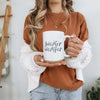 Sweater Weather Coffee Mug - Embark Travel Store