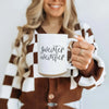 Sweater Weather Coffee Mug - Embark Travel Store