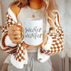 Sweater Weather Coffee Mug - Embark Travel Store