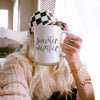 Sweater Weather Coffee Mug - Embark Travel Store