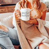 Sweater Weather Coffee Mug - Embark Travel Store