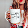 Sweater Weather Coffee Mug - Embark Travel Store