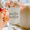 Sweater Weather Coffee Mug - Embark Travel Store