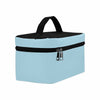 Carissa Cosmetic Bag {Light Blue}