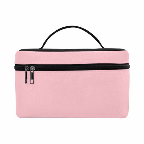 Carissa Cometic Bag {Pink}