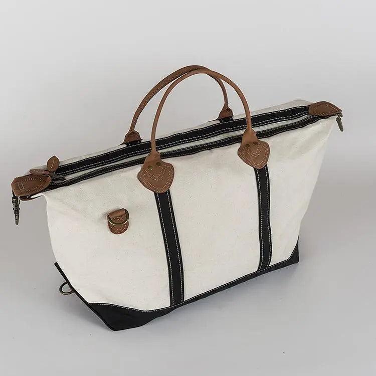 Hampton Weekender Duffel
