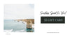 Embark Travel Store Gift Card  $5.00