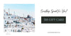 Embark Travel Store Gift Card  $10.00