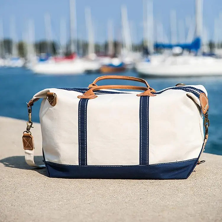 Hampton Weekender Duffel