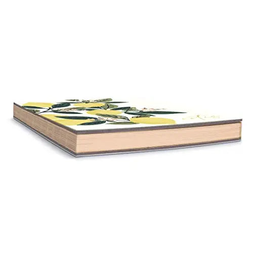 Lemon Tree Journal