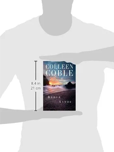 Black Sands (Aloha Reef Series) by Colleen Coble