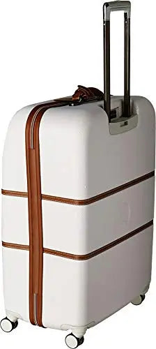 Delsey Luggage Chatelet Champagne Large 28 Inch Suitcase