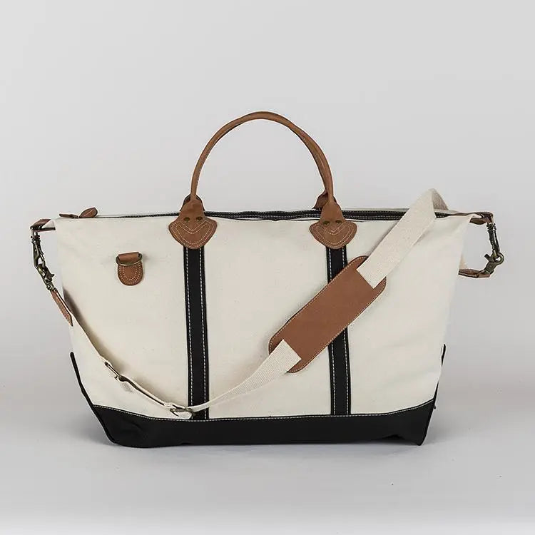 Hampton Weekender Duffel