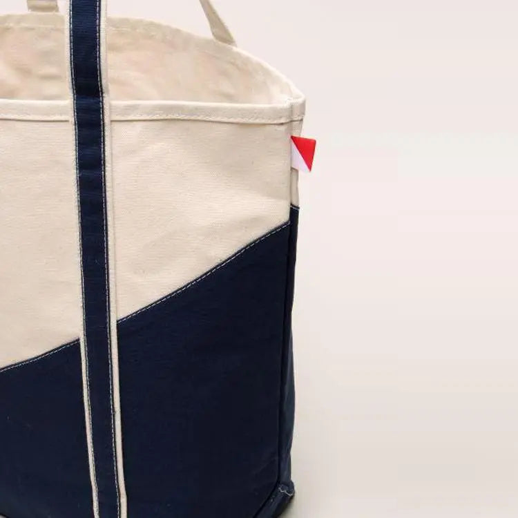 Contemporary Boat Bag (Large)