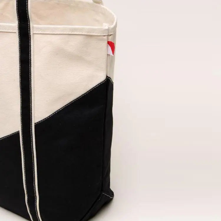 Contemporary Boat Bag (Large)