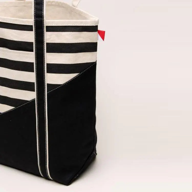 Contemporary Boat Bag (Large)
