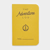 Word Notebooks Adventure Log (Set of 3)