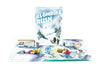 Klondike Rush Board Game