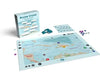 Bruise Cruise: The Caribbean Cruise Theme Board Game