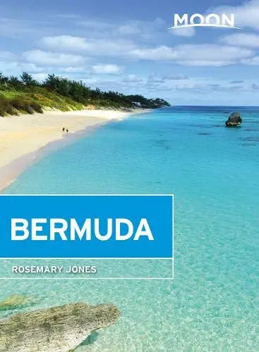 Moon Bermuda 