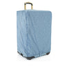 Joy Mangano Hardside Luggage (Medium & XL 2-Piece Set) - Rose Quartz