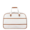 Delsey Luggage Chatelet Champagne Soft Weekend Bag