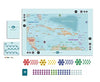 Bruise Cruise: The Caribbean Cruise Theme Board Game