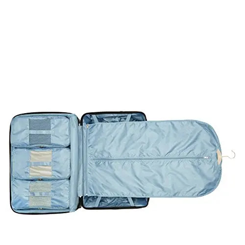 Joy Mangano Hardside Luggage (Medium & XL 2-Piece Set)