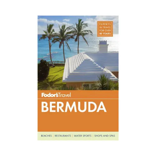 Fodor's Bermuda