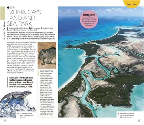 DK Eyewitness Caribbean (Travel Guide)