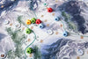 Klondike Rush Board Game