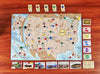 Trekking The National Parks: The Award-Winning Family Board Game (Second Edition)