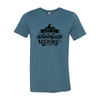 And So Adventure Begins T-Shirt