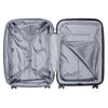 Delsey Luggage Helium Aero Carry-on Spinner Trolley