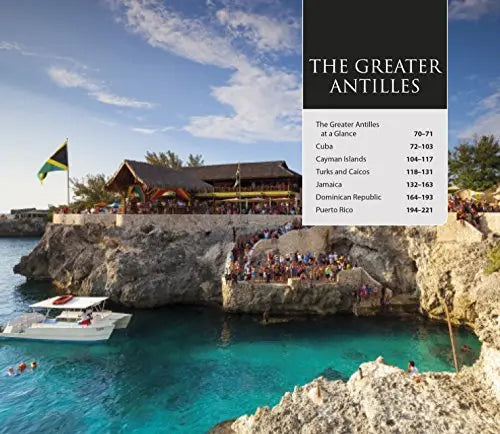 DK Eyewitness Travel Guide Caribbean