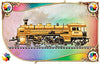 Ticket to Ride Board Game