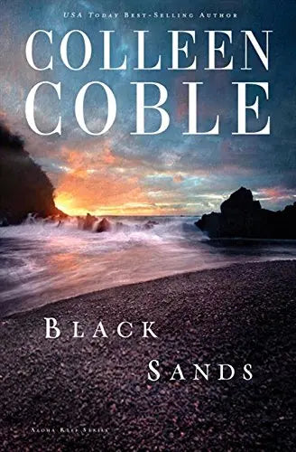 Black Sands (Aloha Reef Series)