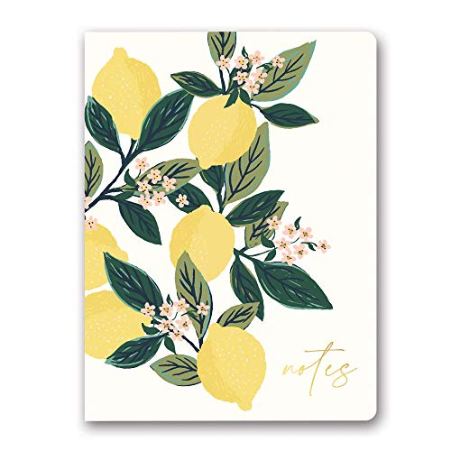 Lemon Tree Journal