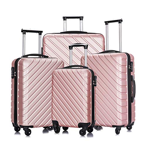 Luggage Sets – Embark Travel Store