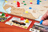 Trekking The National Parks: The Award-Winning Family Board Game (Second Edition)