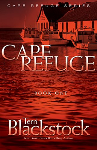 Cape Refuge (Cape Refuge, No. 1)