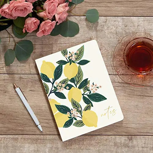 Lemon Tree Journal