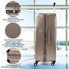 Travelpro Maxlite Large Suitcase - Champagne