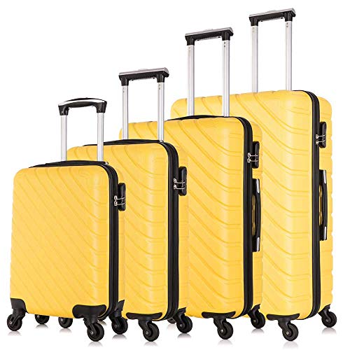 Luggage Sets – Embark Travel Store