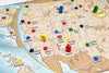 Trekking The National Parks: The Award-Winning Family Board Game (Second Edition)