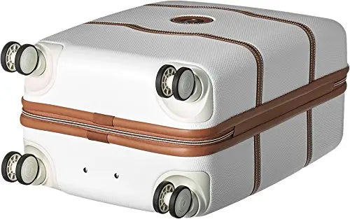 Delsey Luggage Chatelet Champagne Carry-On