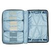 Joy Mangano Hardside Luggage (Medium & XL 2-Piece Set) - Black Onyx