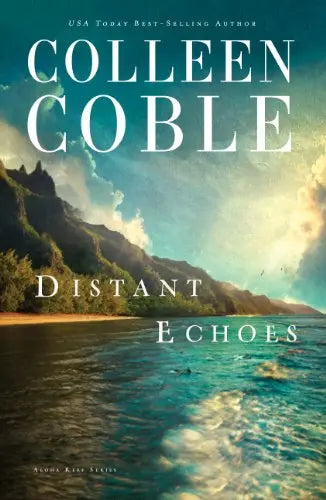 Distant Echoes (Aloha Reef Series Book 1)